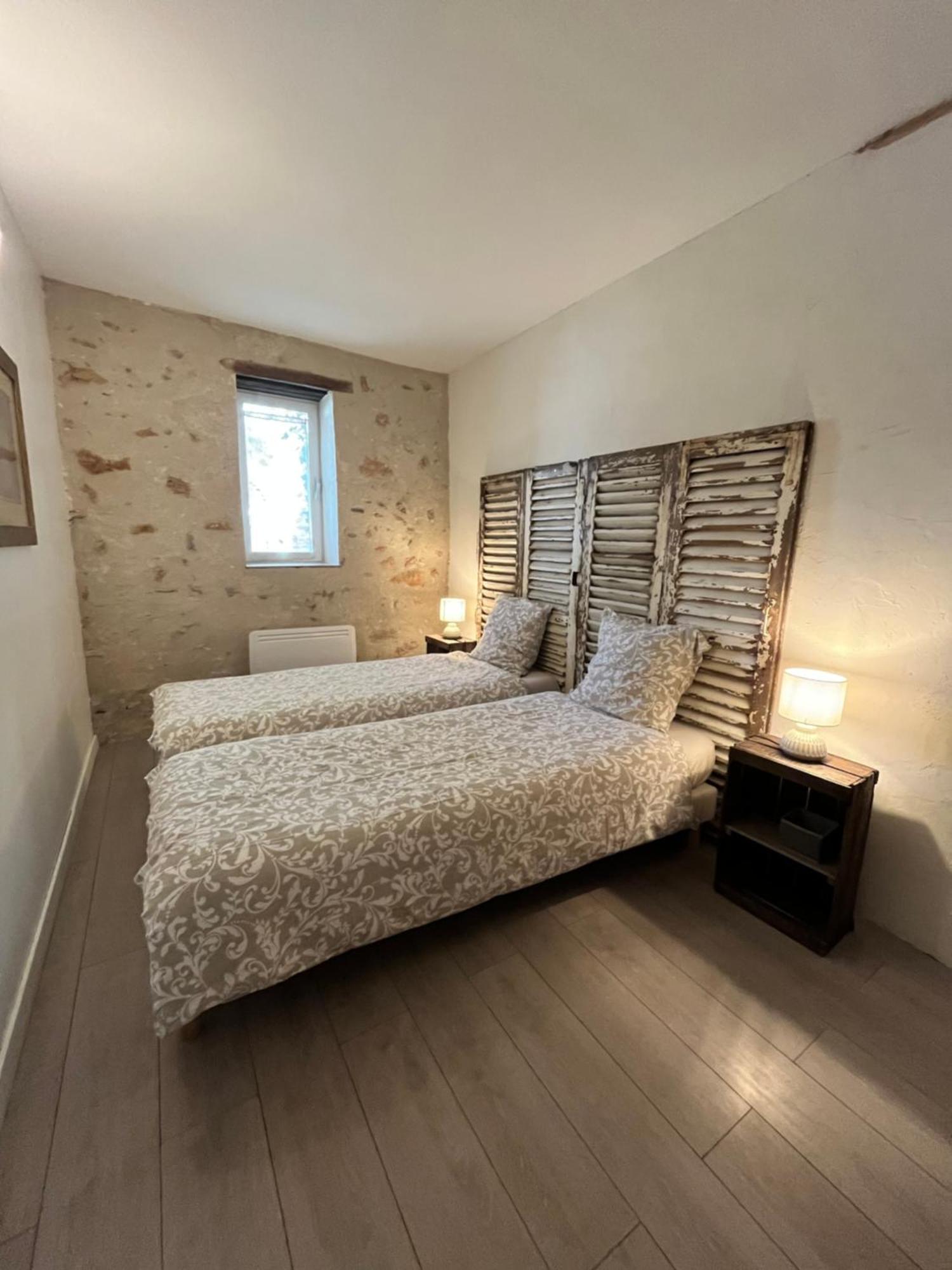 Mas Picagnol Apartamento Oms Exterior foto